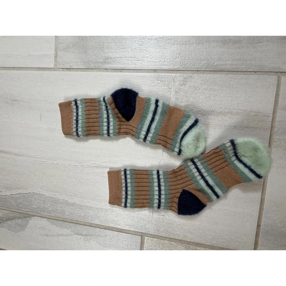 UGG ribbed knit